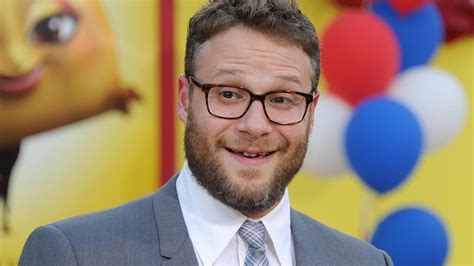 seth rogen net worth 2022|Seth Rogen Net Worth is $55 Million